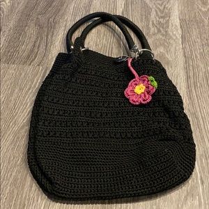 The Sak purse
